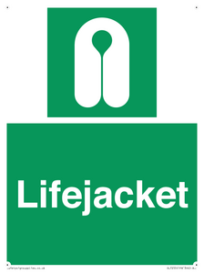 Lifejacket